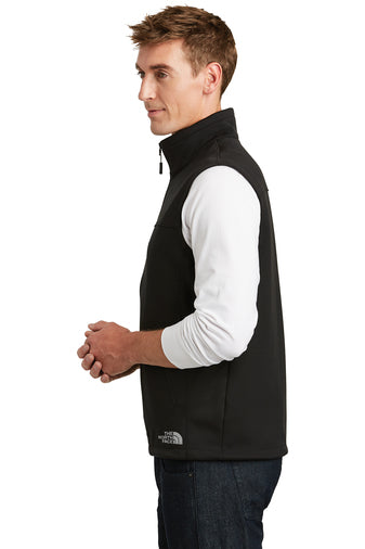 The North Face® Ridgewall Soft Shell Vest