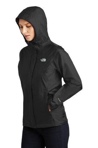 The North Face® Ladies DryVent™ Rain Jacket