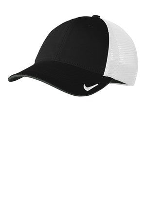 Nike Golf Mesh Back Cap II