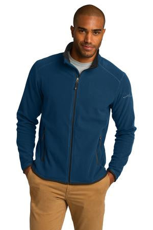 Eddie Bauer ® Smooth Fleece Base Layer Full-Zip