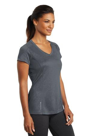 OGIO® ENDURANCE Ladies Pulse V-Neck