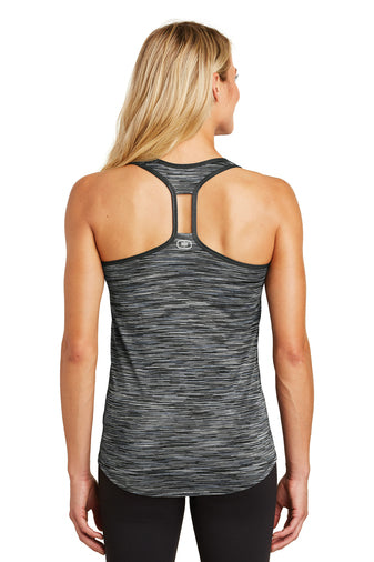 OGIO® ENDURANCE Ladies Verge Racerback Tank