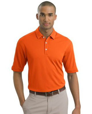 Nike Golf Tech Sport Dri-FIT Polo
