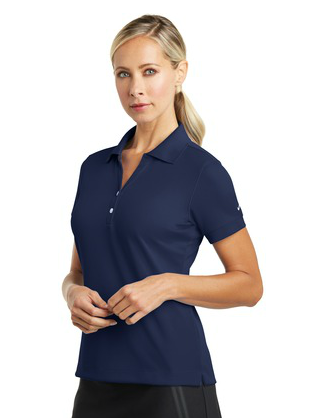 Nike Golf - Ladies Dri-FIT Classic Polo