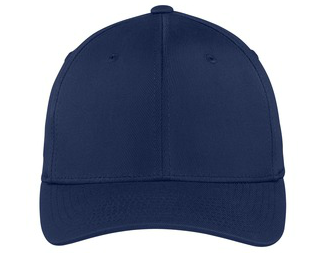 Sport-Tek® Flexfit® Performance Solid Cap