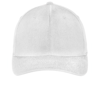 Sport-Tek® Flexfit® Performance Solid Cap
