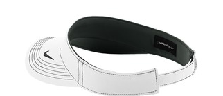 Nike Golf - Dri-FIT Swoosh Visor