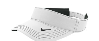Nike Golf - Dri-FIT Swoosh Visor