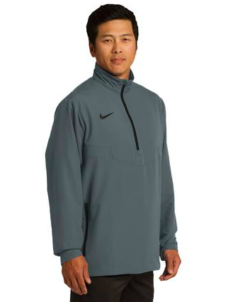 Nike Golf 1/2-Zip Wind Shirt