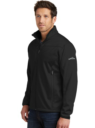 Men's eddie bauer soft shell jacket online