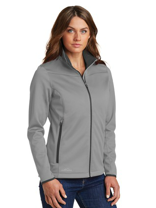 Eddie Bauer® Ladies Weather-Resist Soft Shell Jacket