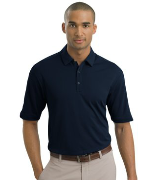Nike Golf Tech Sport Dri-FIT Polo