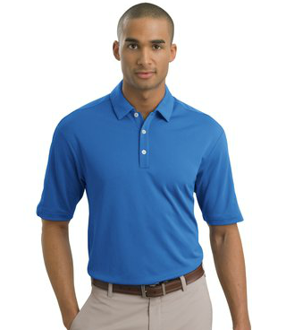 Nike Golf Tech Sport Dri-FIT Polo