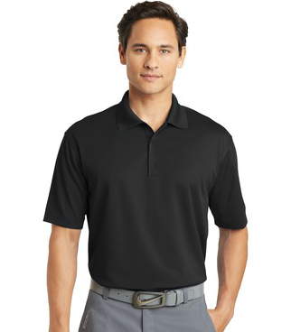 Nike Golf Dri-FIT Micro Pique Polo