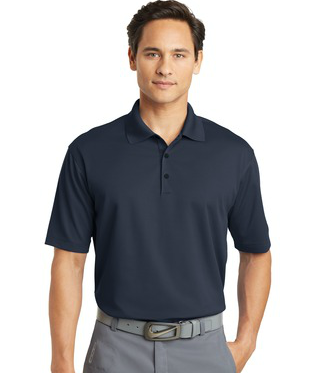Nike Golf Dri-FIT Micro Pique Polo