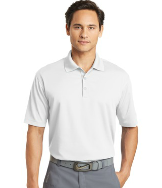 Nike Golf Dri-FIT Micro Pique Polo