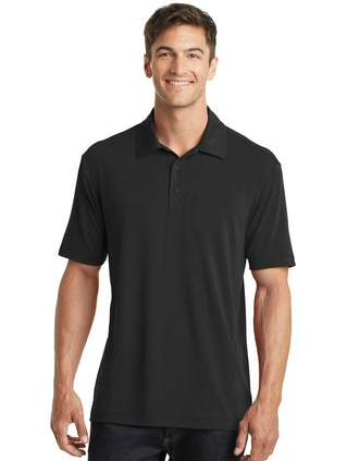 Port Authority Cotton Touch Performance Polo