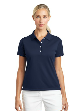 Nike Golf Ladies Tech Basic Dri-FIT Polo