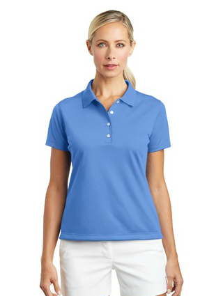 Nike Golf Ladies Tech Basic Dri-FIT Polo