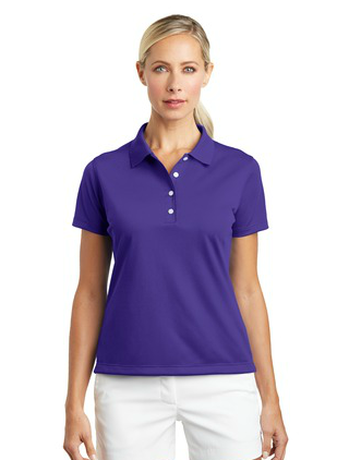 Nike Golf Ladies Tech Basic Dri-FIT Polo