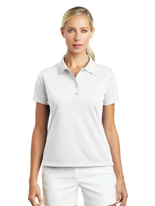 Nike Golf Ladies Tech Basic Dri-FIT Polo