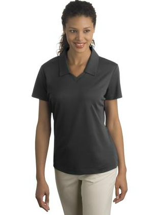 Nike Golf - Ladies Dri-FIT Micro Pique Polo