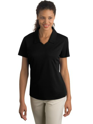 Nike Golf - Ladies Dri-FIT Micro Pique Polo