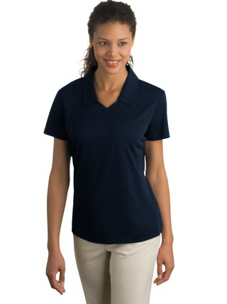 Nike Golf - Ladies Dri-FIT Micro Pique Polo