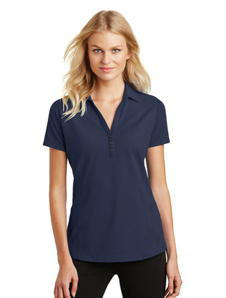 OGIO® Ladies Onyx Polo
