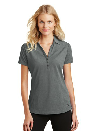 OGIO® Ladies Onyx Polo