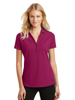 OGIO® Ladies Onyx Polo