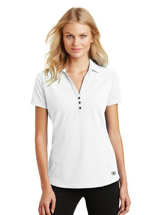 OGIO® Ladies Onyx Polo