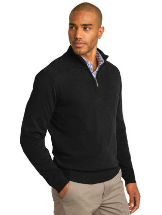 Port Authority® 1/2-Zip Sweater