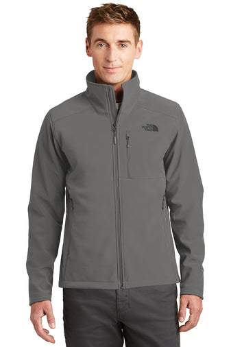 The North Face® Apex Barrier Soft Shell Jacket