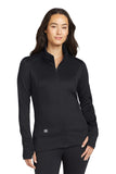 OGIO® ENDURANCE Ladies Fulcrum Full-Zip