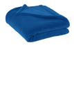 Port Authority® Plush Blanket