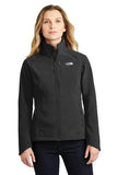 The North Face® Ladies Apex Barrier Soft Shell Jacket