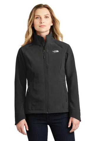 The North Face® Ladies Apex Barrier Soft Shell Jacket