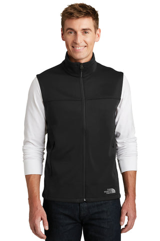 The North Face® Ridgewall Soft Shell Vest