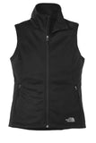 The North Face® Ladies Ridgewall Soft Shell Vest