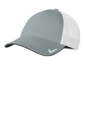 Nike Golf Mesh Back Cap II