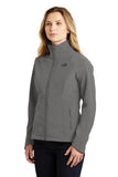 The North Face® Ladies Apex Barrier Soft Shell Jacket