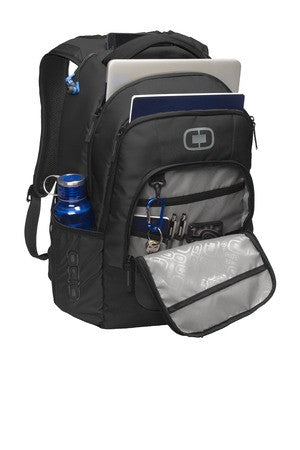Logan Pack