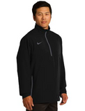 Nike Golf 1/2-Zip Wind Shirt