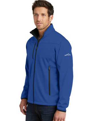 Eddie Bauer® Weather-Resist Soft Shell Jacket Mythics Emergent Group Apparel