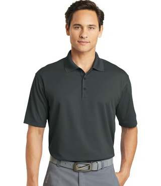 Nike Golf Dri-FIT Micro Pique Polo
