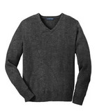 Port Authority® Value V-Neck Sweater